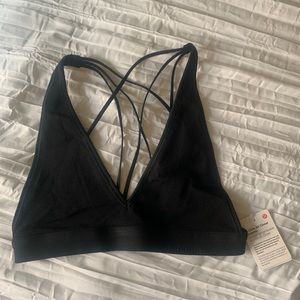 Lululemon bralette